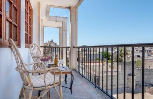 Felanitx Apartment | Bennassar 2