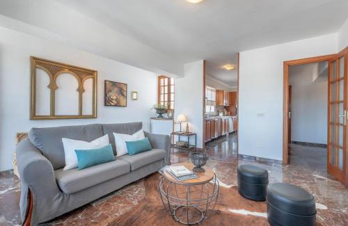Felanitx Apartment | Bennassar 2