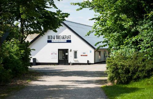 Rinkenaes Bed & Breakfast | Benniksgaard Bed & Breakfast