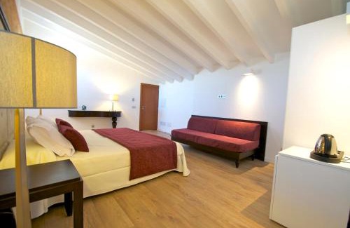 Son Antem Hotel | Bennoc Petit Hotel - Only Adults
