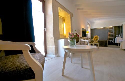 Son Antem Hotel | Bennoc Petit Hotel - Only Adults