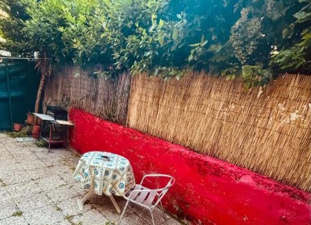 Suburbio XI della Vittoria Apartment | Benny in the park, a pochi minuti da Gemelli,Stadio Olimpico, e stazione FL3 per centro città e San Pietro
