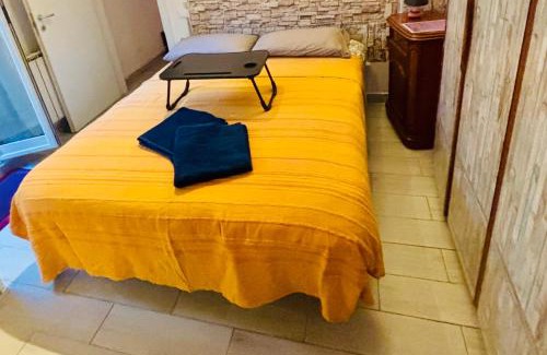 Suburbio XI della Vittoria Apartment | Benny in the park, a pochi minuti da Gemelli,Stadio Olimpico, e stazione FL3 per centro città e San Pietro