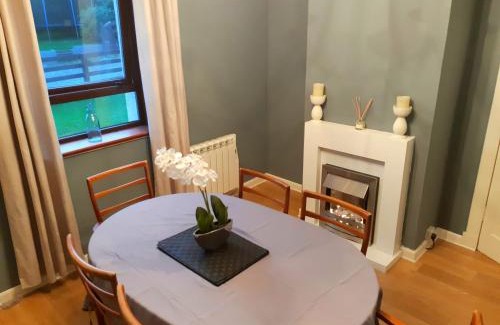 Isle of Lewis House | Benside Cottage