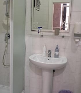 Naples City Centre Bed & Breakfast | Benvenuto a Napoli