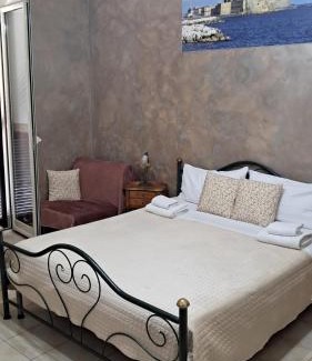Naples City Centre Bed & Breakfast | Benvenuto a Napoli