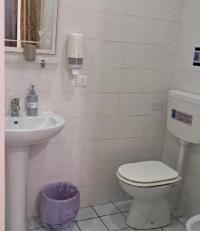 Naples City Centre Bed & Breakfast | Benvenuto a Napoli