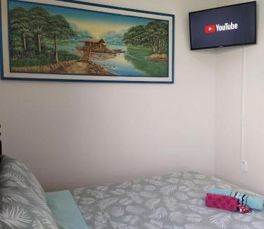 Indaiatuba House | Benvivere - Indaiatuba - Seu descanso é aqui!