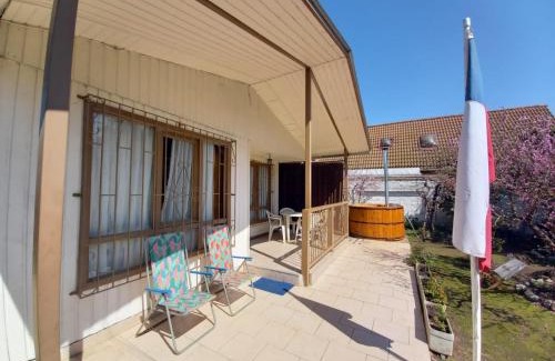 Olmue House | Beolmuelodge