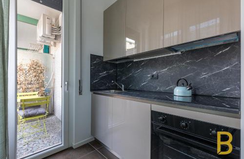 Foppette Apartment | BePlace Apartments at Mudec