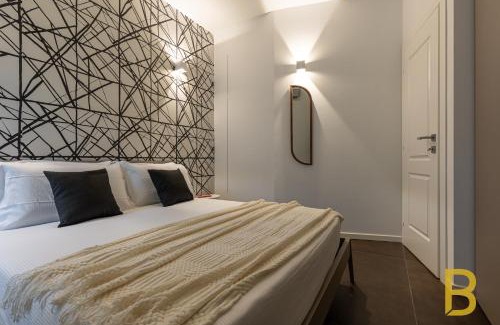 Foppette Apartment | BePlace Apartments at Mudec