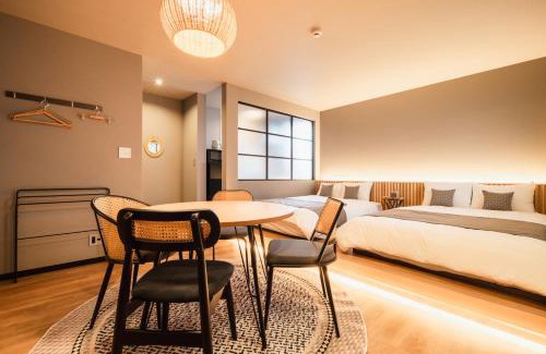 Beppu Apartment | Beppu 乃音