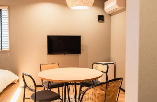 Beppu Apartment | Beppu 乃音