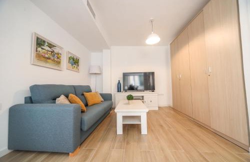 Centro Apartment | Beprime Alameda by Easytrip