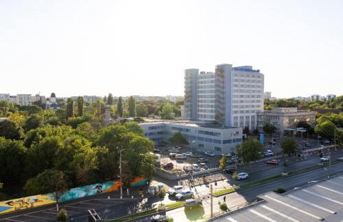 Sector 4 Apartment | Berceni View Apartament