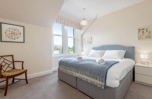 St. Andrews House | Berchem Villa