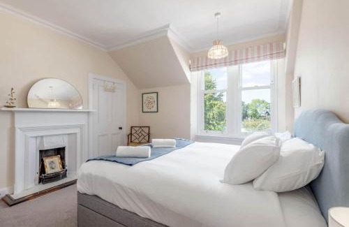 St. Andrews House | Berchem Villa