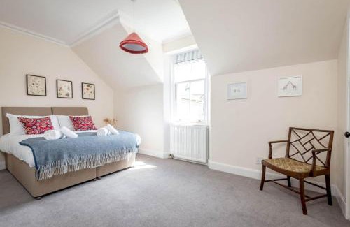 St. Andrews House | Berchem Villa