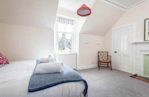 St. Andrews House | Berchem Villa