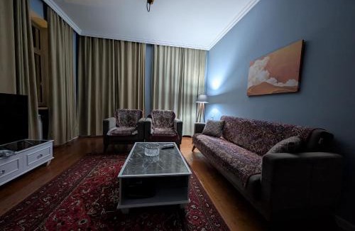 Gabala House | Bereket villa and aparts