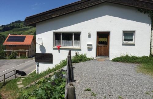 Laterns House | Berg & Skihütte -Schmittenhof