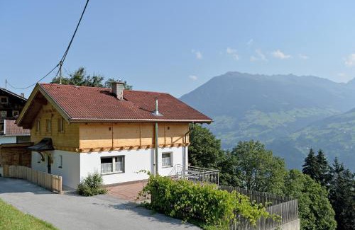 Aschau Im Zillertal House | Bergchalet Emberg mit Sauna