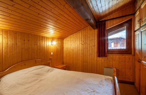 Morzine Apartment | BERGERS 4 in Morzine