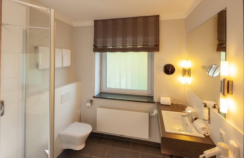 Unterallgau Hotel | Bergers Airporthotel Memmingen