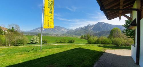 Bad Reichenhall Apartment | Berggasthof Niederalm