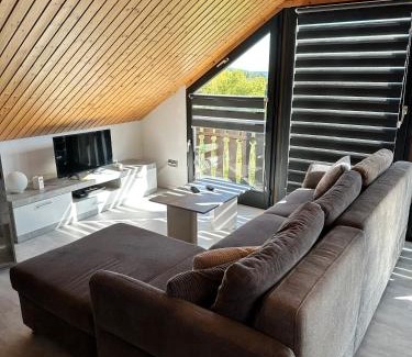 Bitz Apartment | Bergliebe