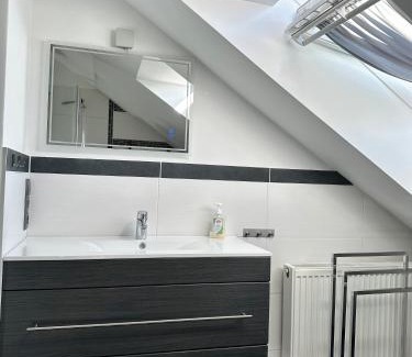 Bitz Apartment | Bergliebe