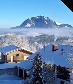Kierwang Apartment | Bergliebe