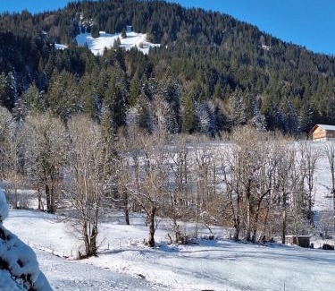 Kierwang Apartment | Bergliebe