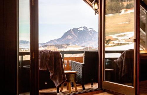 Kierwang Apartment | Bergliebe
