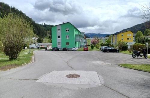 Sankt Barbara im Murztal Apartment | Bergmann Apartment Veitsch