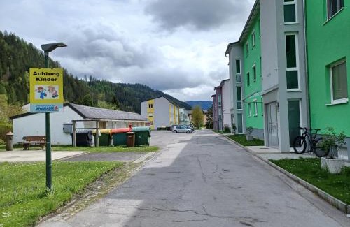 Sankt Barbara im Murztal Apartment | Bergmann Apartment Veitsch