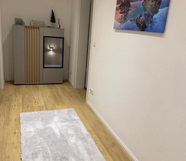 Nesselwang Apartment | BERGSEERUHE - FeWo Säuling
