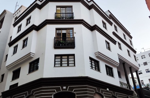 San Andres y Sauces Apartment | BERNAL I Apartment