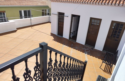 San Andres y Sauces Apartment | BERNAL I Apartment
