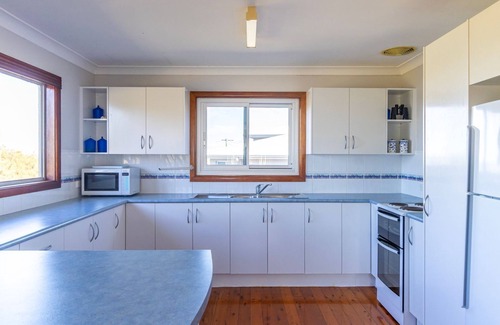 Berrara House | Berrara Cove Beach House