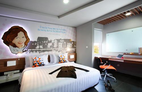 Sunset Road Hotel | Berry Biz Hotel Sunset Road