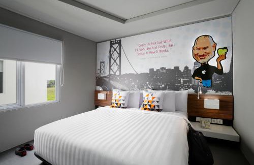 Sunset Road Hotel | Berry Biz Hotel Sunset Road