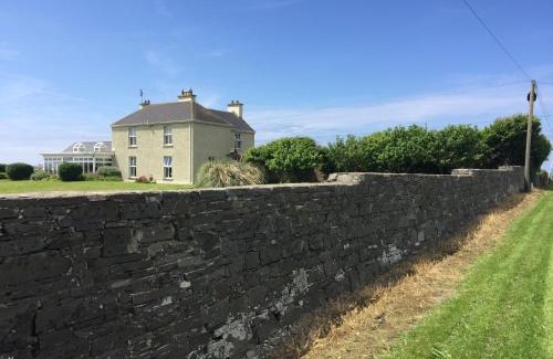 Quilty House | Berry Lodge Country House