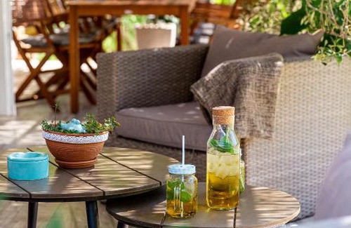 Balatonkeresztur House | Berrybay Holidayhome
