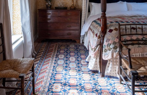 Matlock Cottage | Bert's - your idyllic Derbyshire retreat