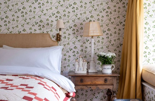 Matlock Cottage | Bert's - your idyllic Derbyshire retreat