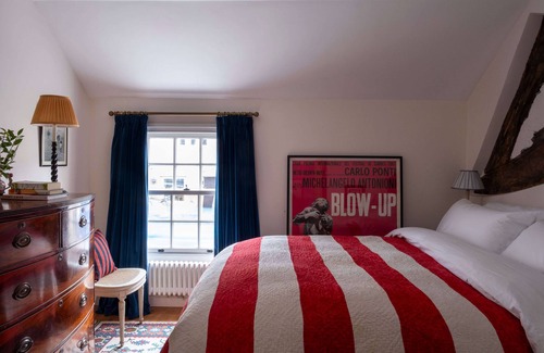 Matlock Cottage | Bert's - your idyllic Derbyshire retreat