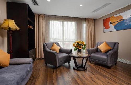 Old Quarter Hotel | Beryl Charm Hotel and Spa
