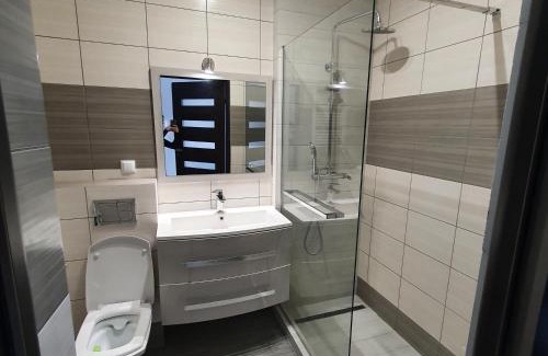 Konin Apartment | Berylowa Apartament