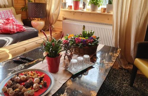 Prostredni Becva Ski Chalet | Beskiden Prime Exclusiv Chalets